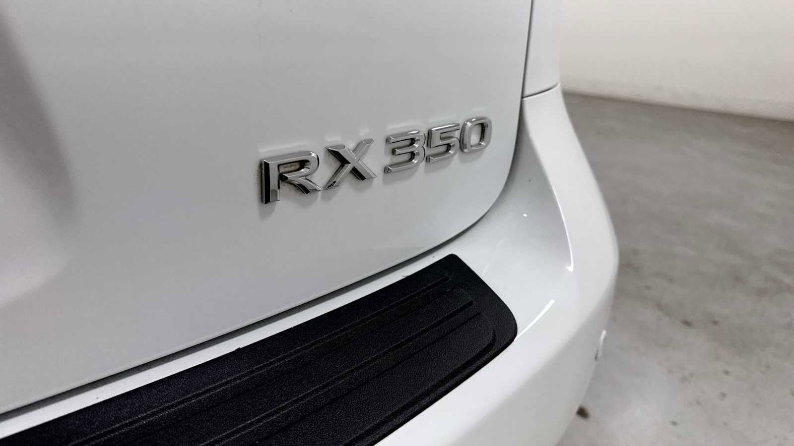 Thumbnail: 2015 Lexus RX - 29