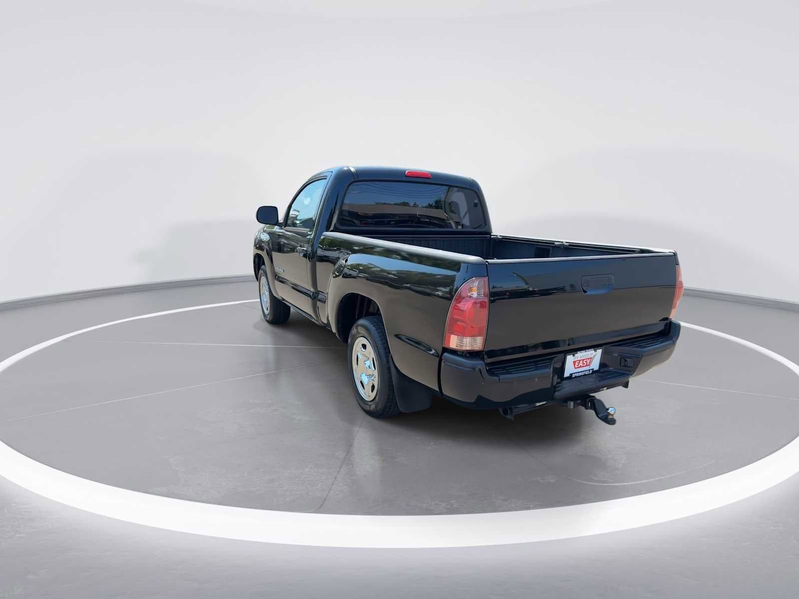 Thumbnail: 2008 Toyota Tacoma - 6