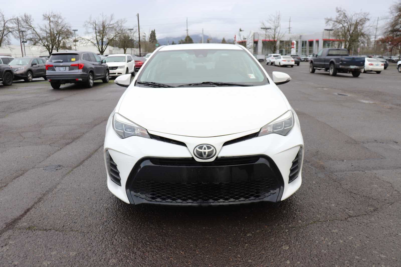 Thumbnail: 2019 Toyota Corolla - 2