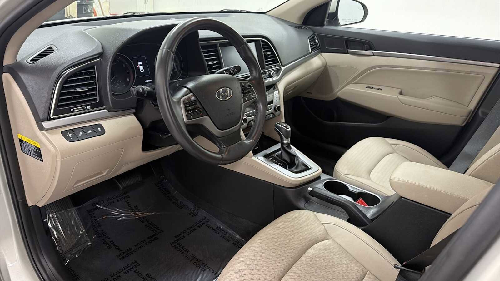 Thumbnail: 2018 Hyundai Elantra - 12