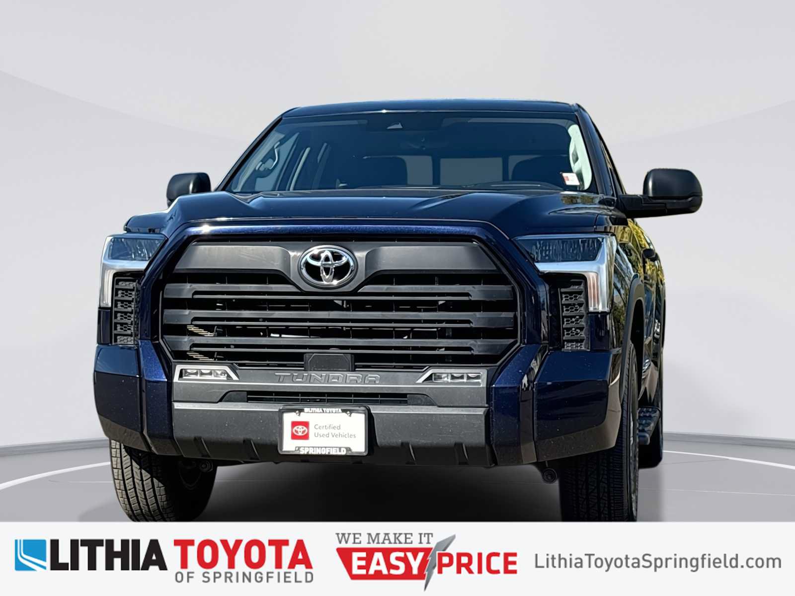 2023 Toyota Tundra