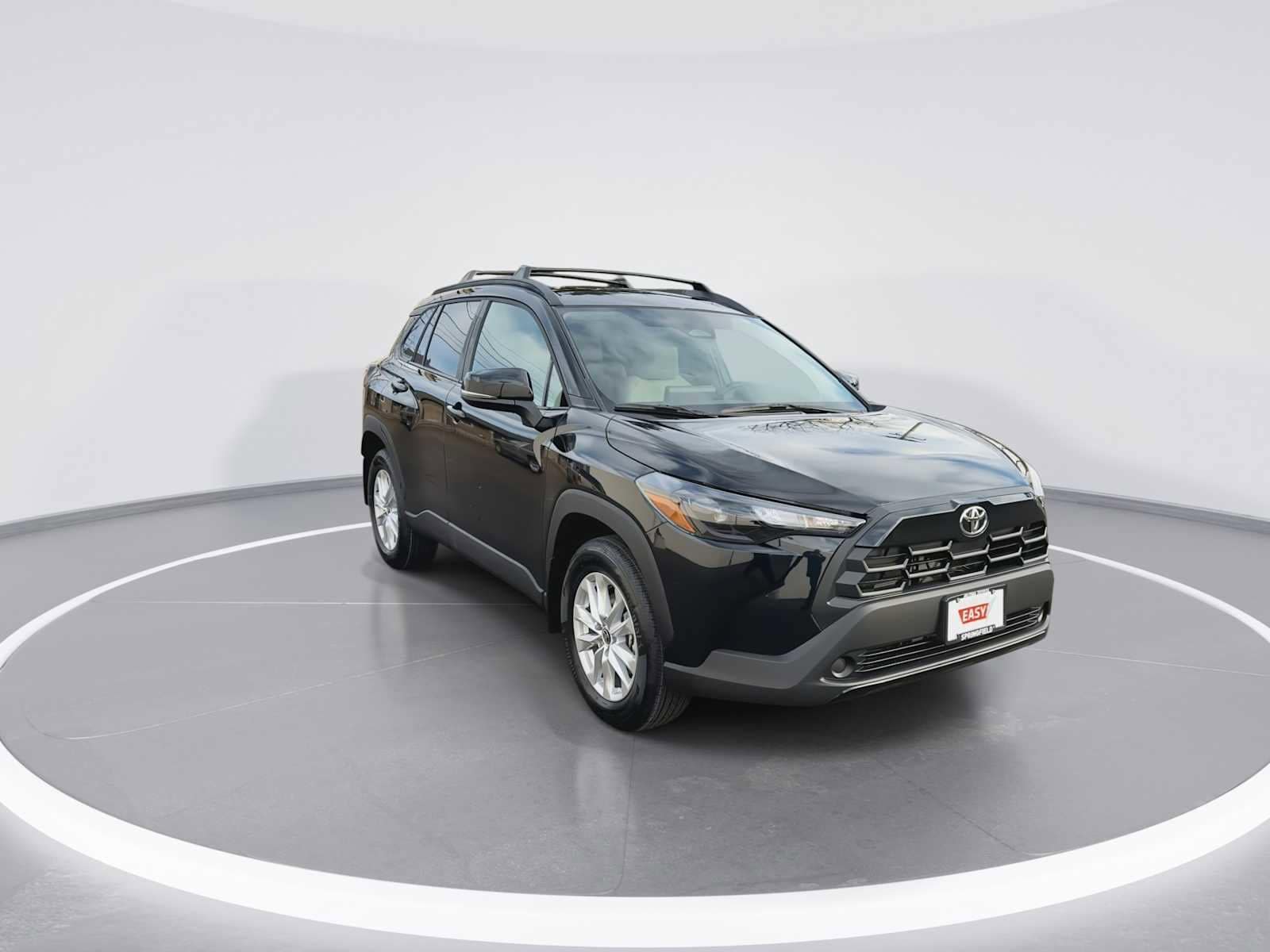 Thumbnail: 2026 Toyota Corolla Cross - 2