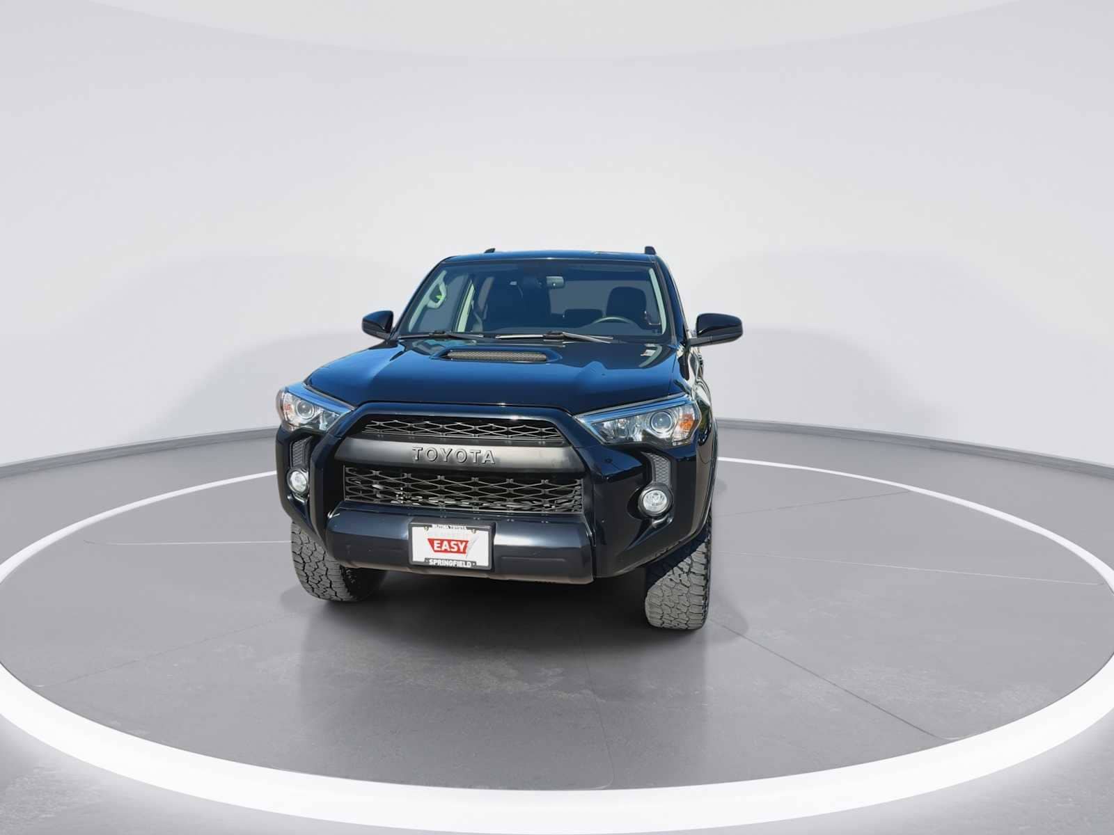 Thumbnail: 2018 Toyota 4Runner - 3