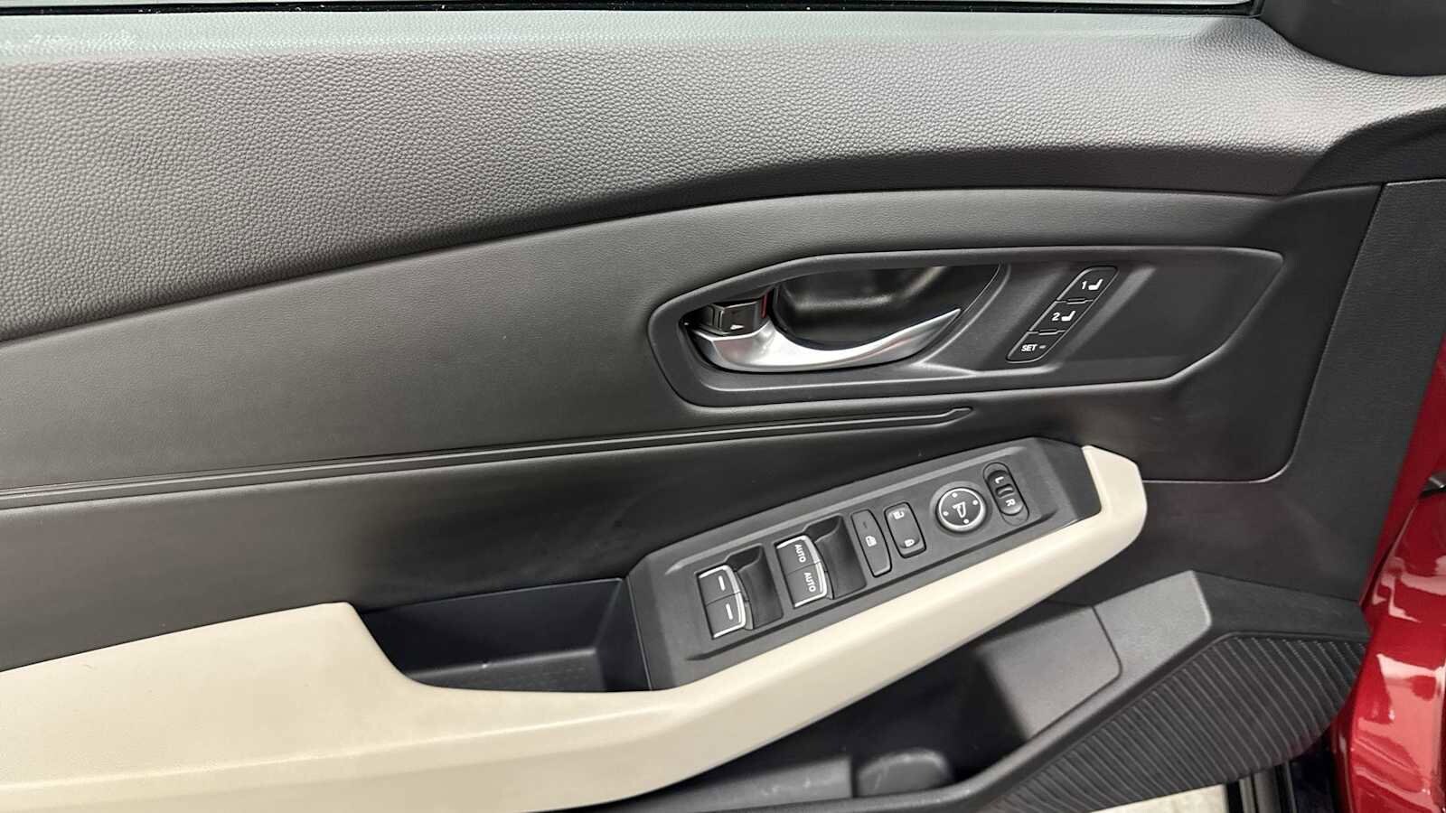 Thumbnail: 2024 Honda Accord - 15