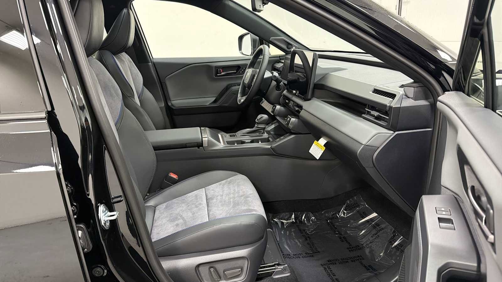 Thumbnail: 2026 Toyota RAV4 - 30