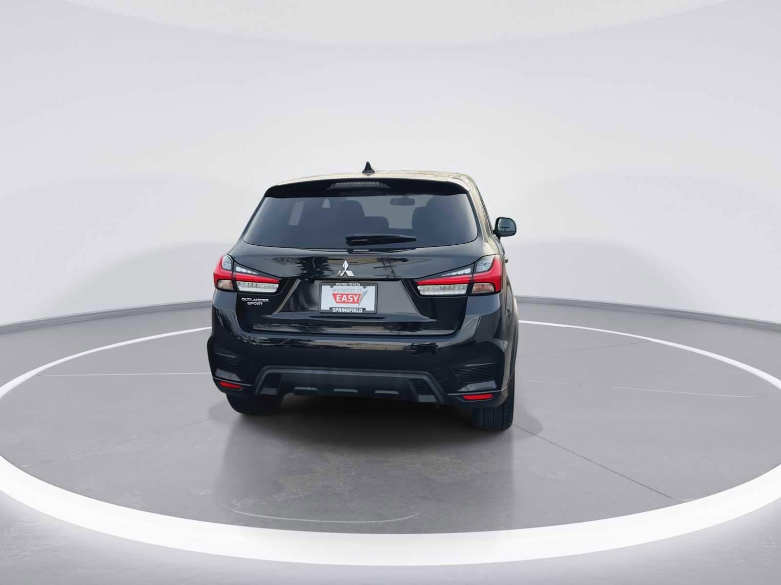 Thumbnail: 2020 Mitsubishi Outlander Sport - 7