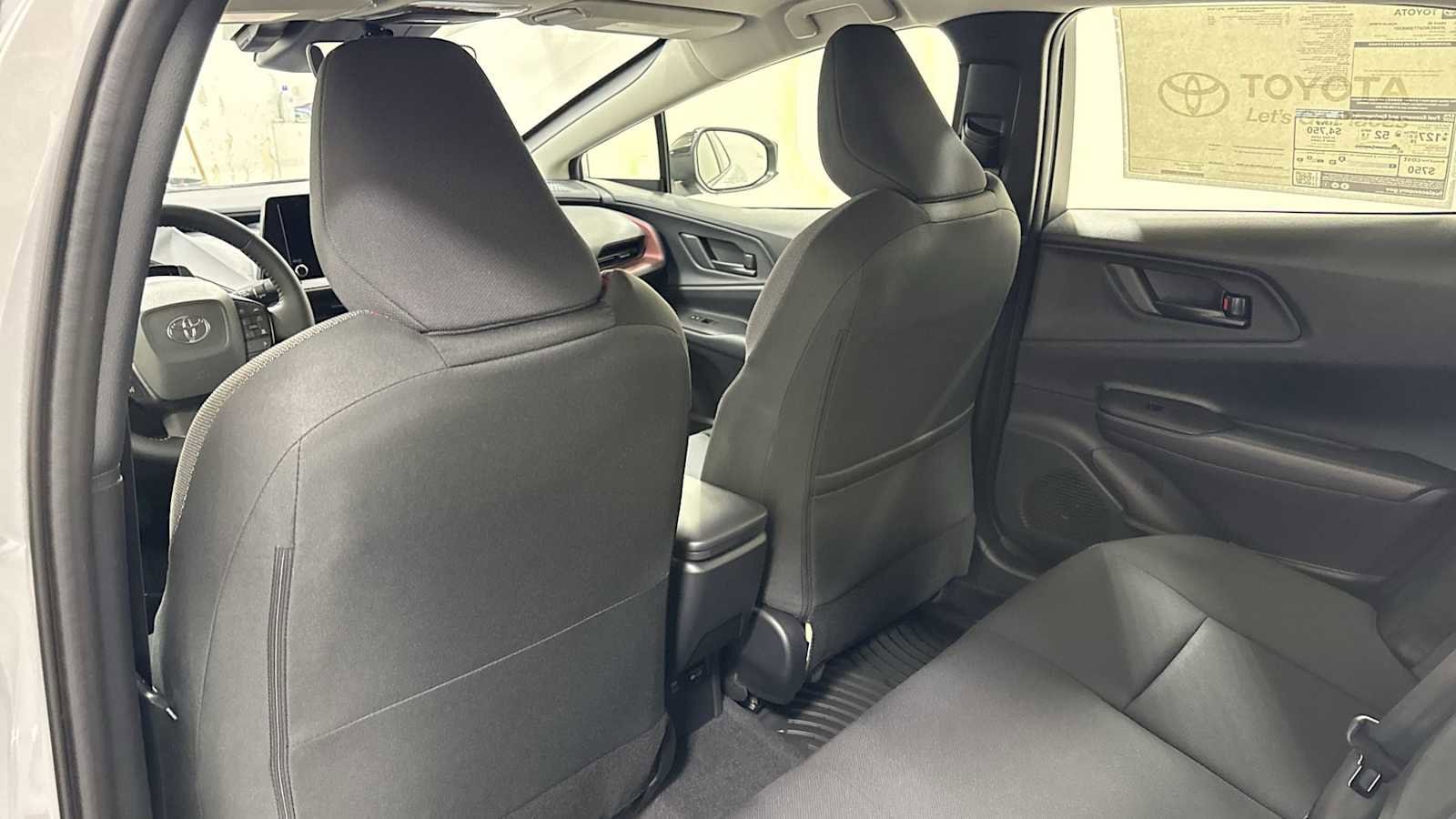 Thumbnail: 2026 Toyota Prius - 25