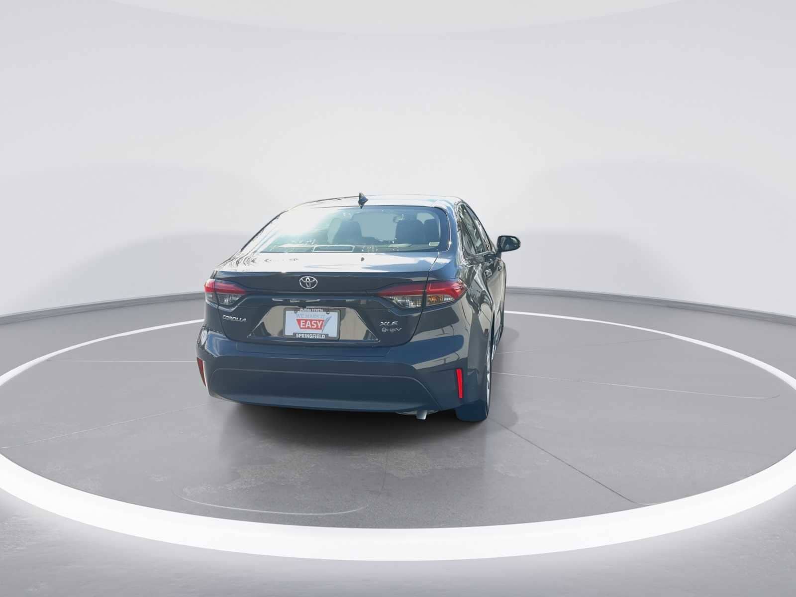 Thumbnail: 2026 Toyota Corolla - 7