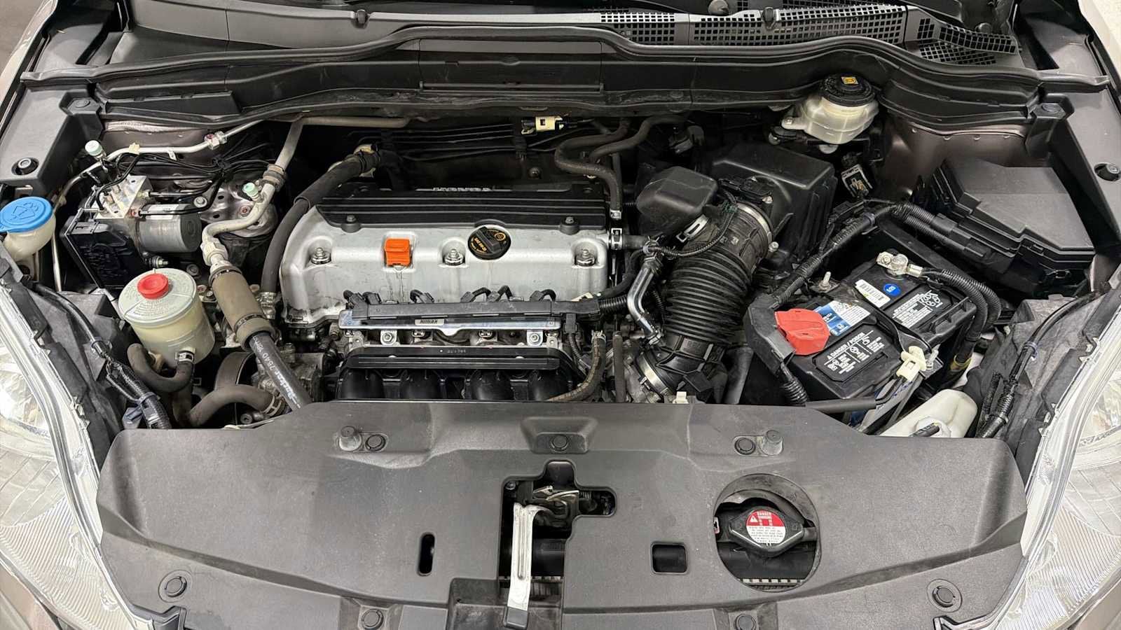 Thumbnail: 2011 Honda CR-V - 28