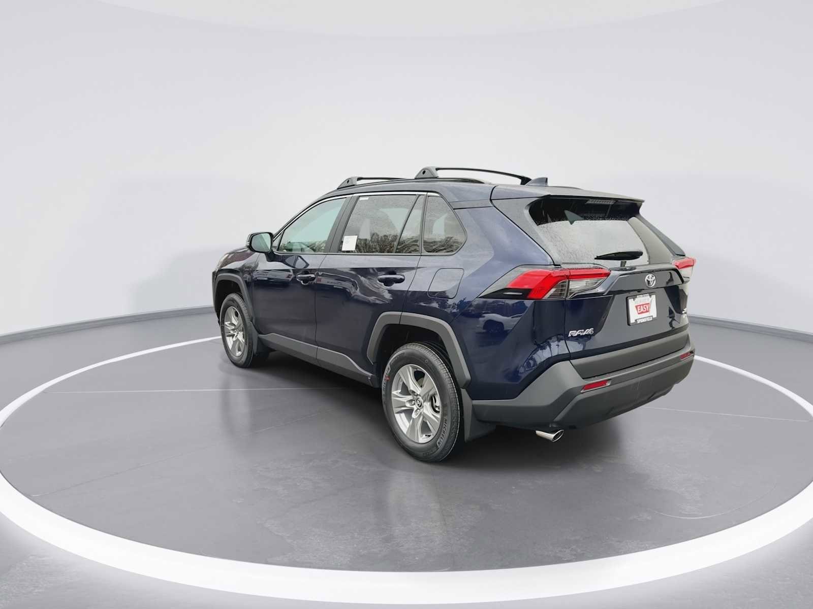 Thumbnail: 2025 Toyota RAV4 - 6