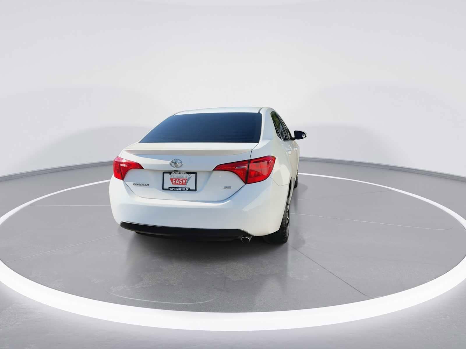 Thumbnail: 2019 Toyota Corolla - 7