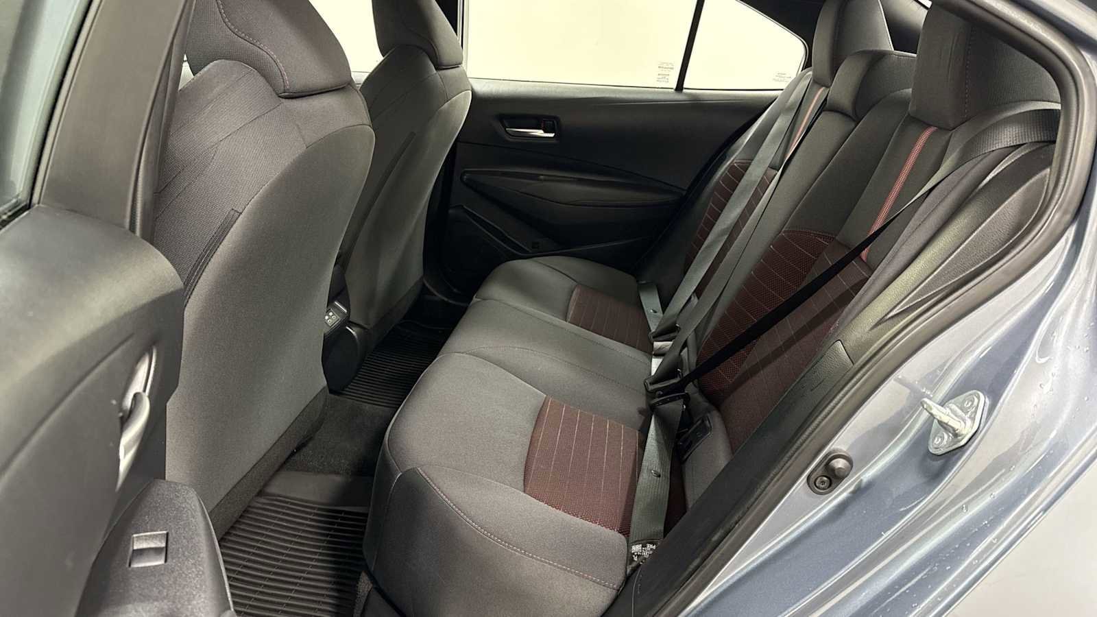 Thumbnail: 2024 Toyota Corolla - 24