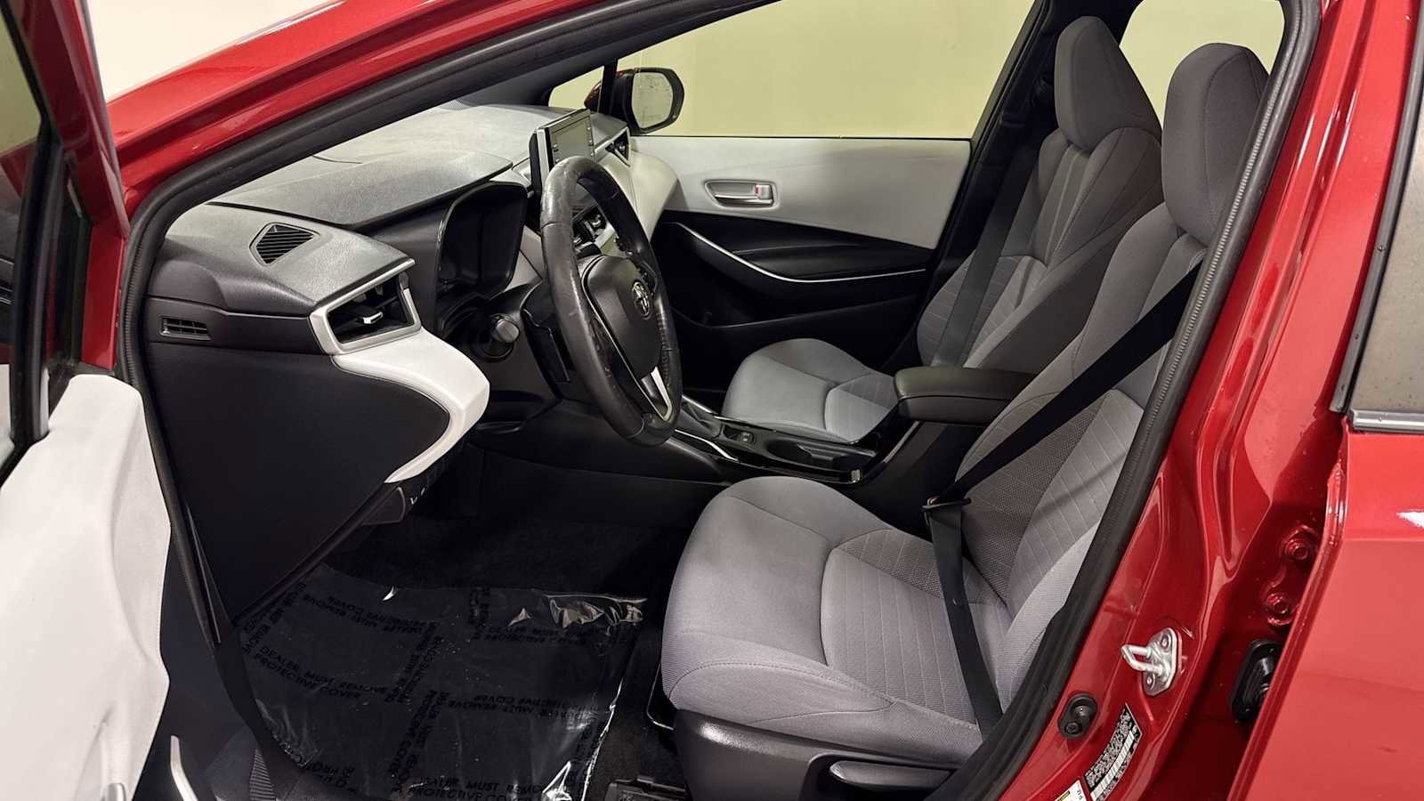 Thumbnail: 2020 Toyota Corolla - 13