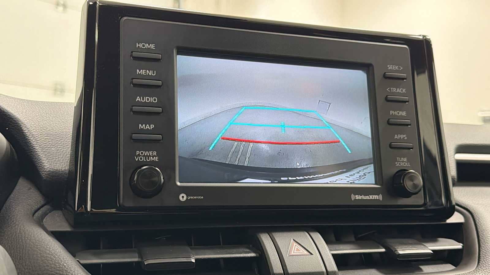 Thumbnail: 2021 Toyota RAV4 - 19