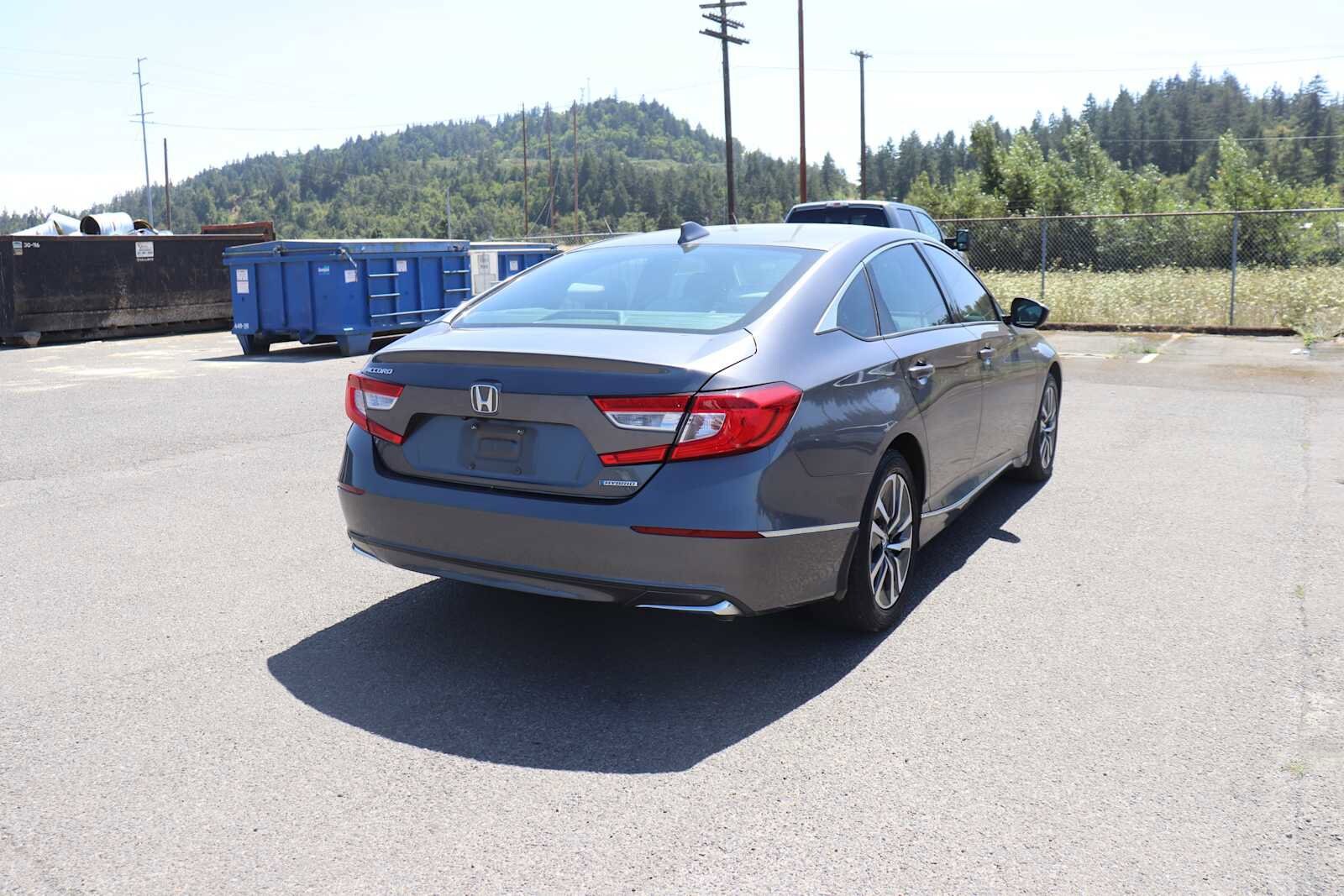 Thumbnail: 2019 Honda Accord - 5