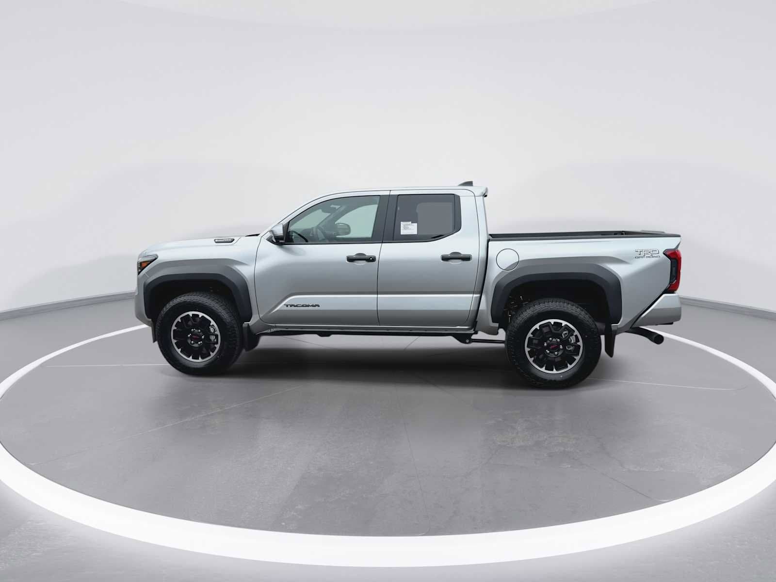 Thumbnail: 2025 Toyota Tacoma - 5