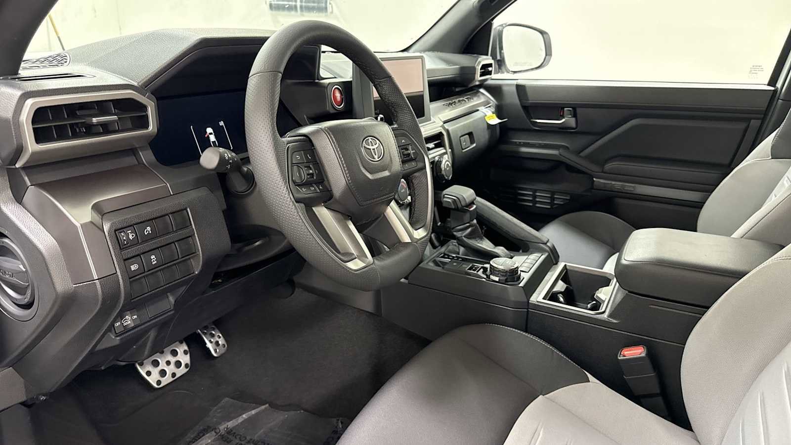 Thumbnail: 2026 Toyota Tacoma - 12