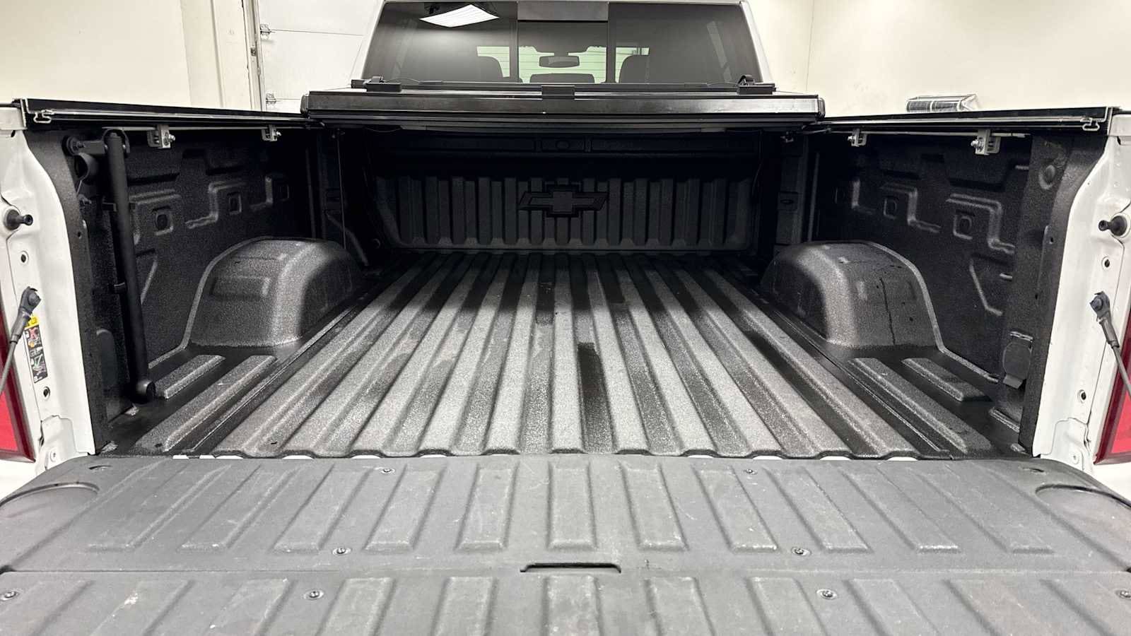 Thumbnail: 2022 Chevrolet Silverado 2500 - 29