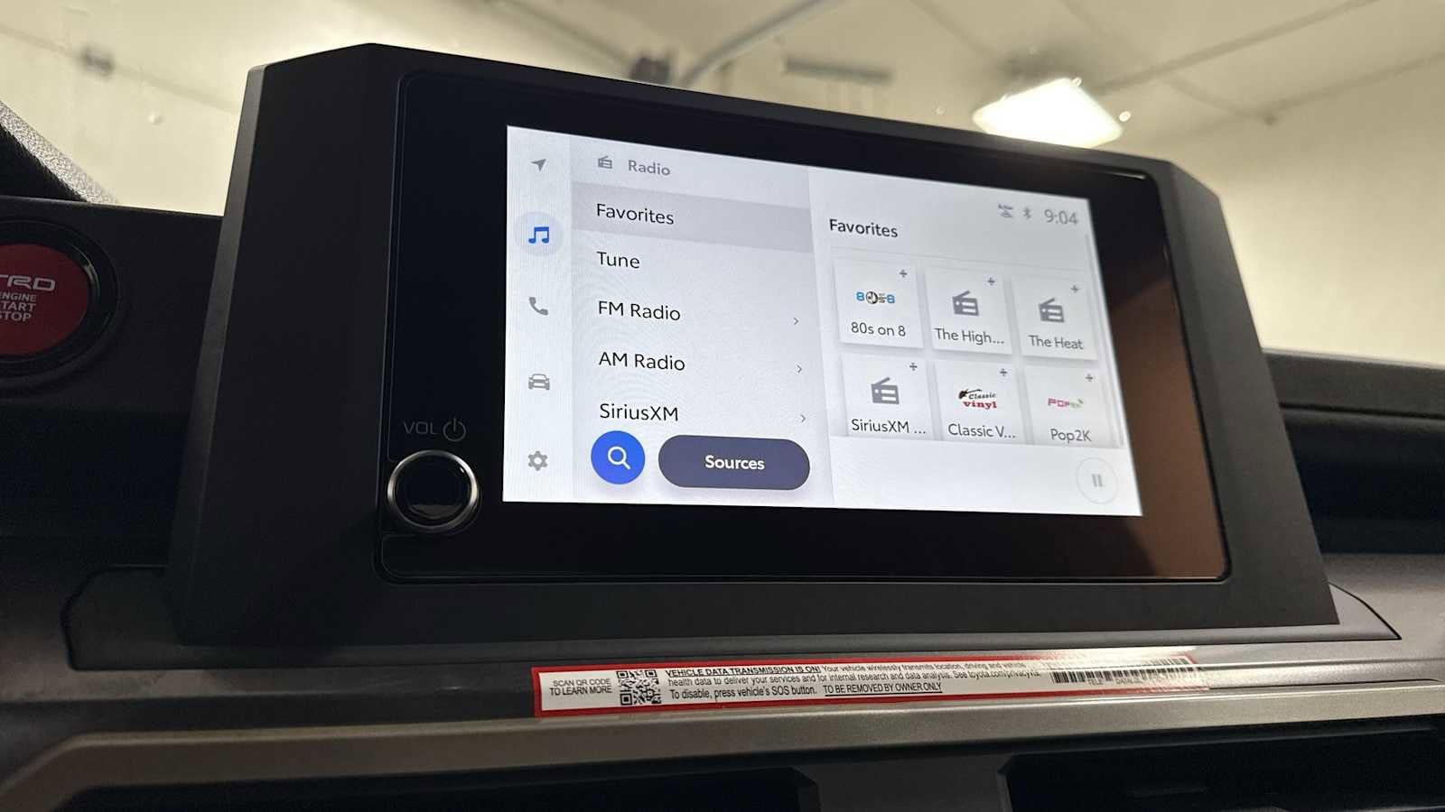 Thumbnail: 2026 Toyota Tacoma - 18