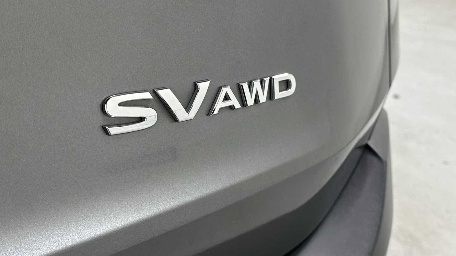 Thumbnail: 2022 Nissan Rogue - 27