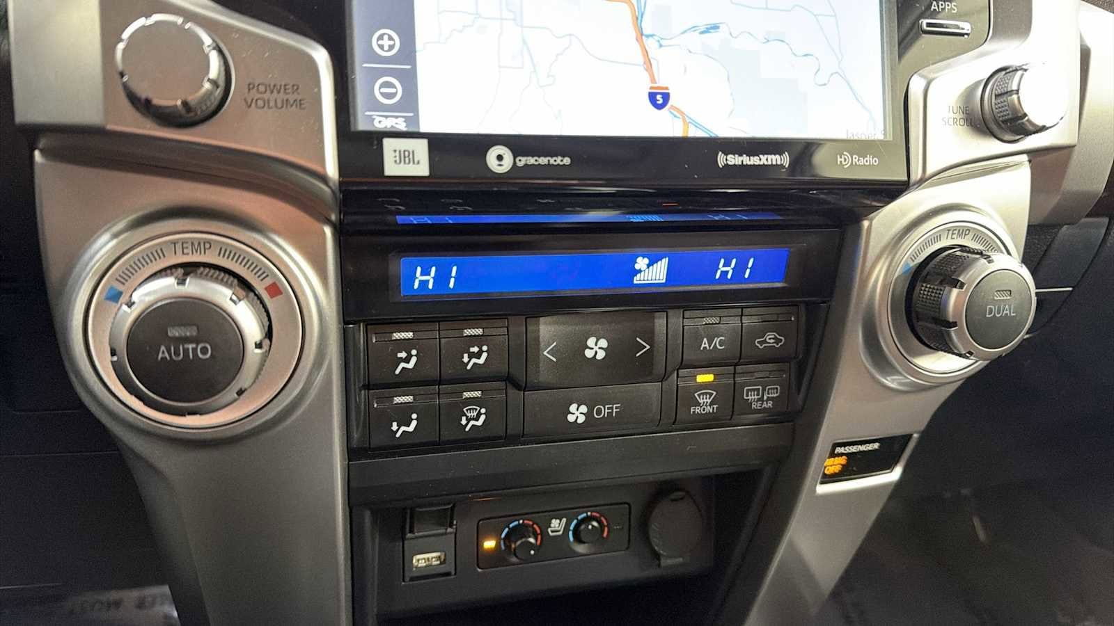 Thumbnail: 2020 Toyota 4Runner - 21