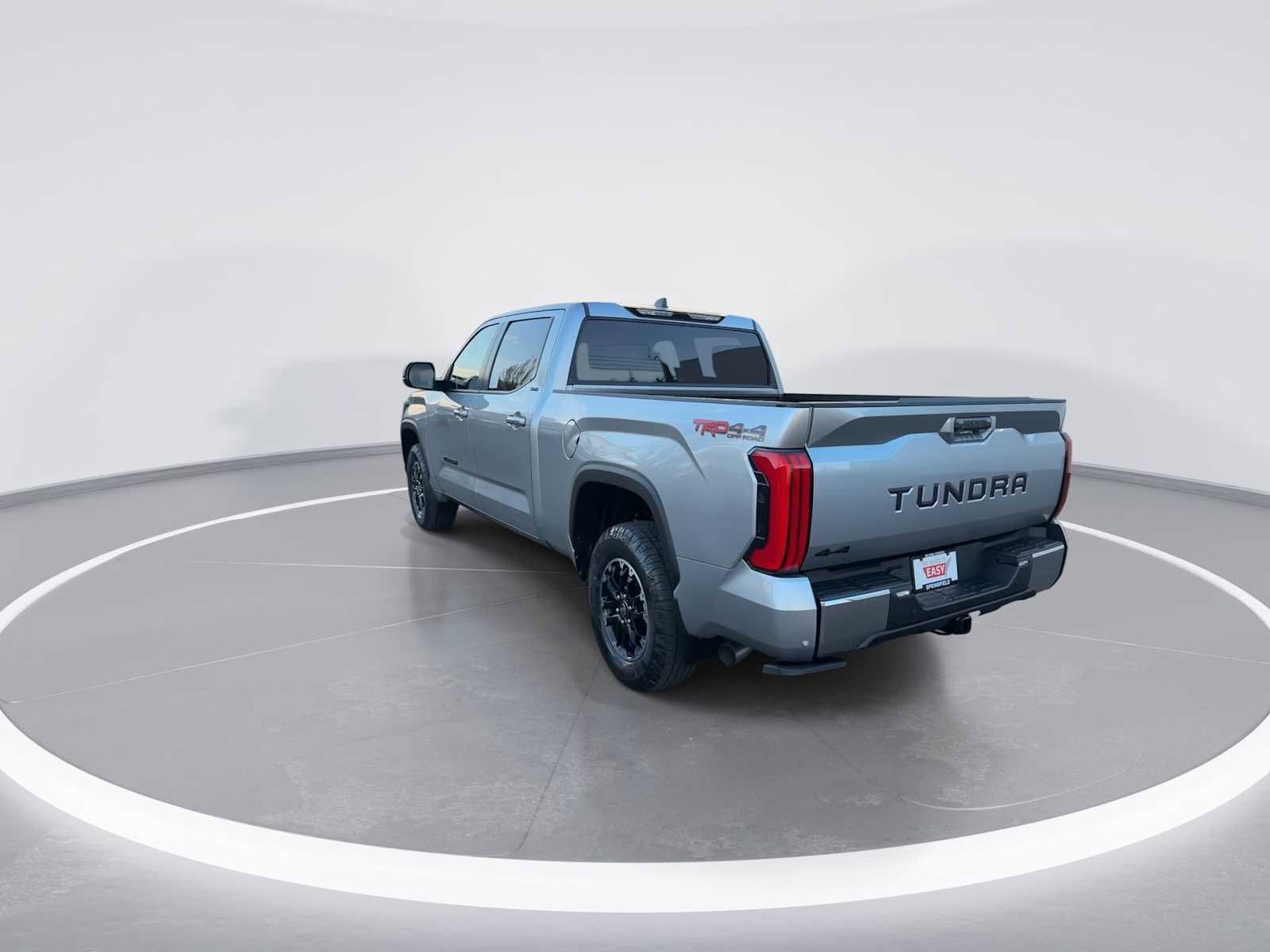Thumbnail: 2025 Toyota Tundra - 6