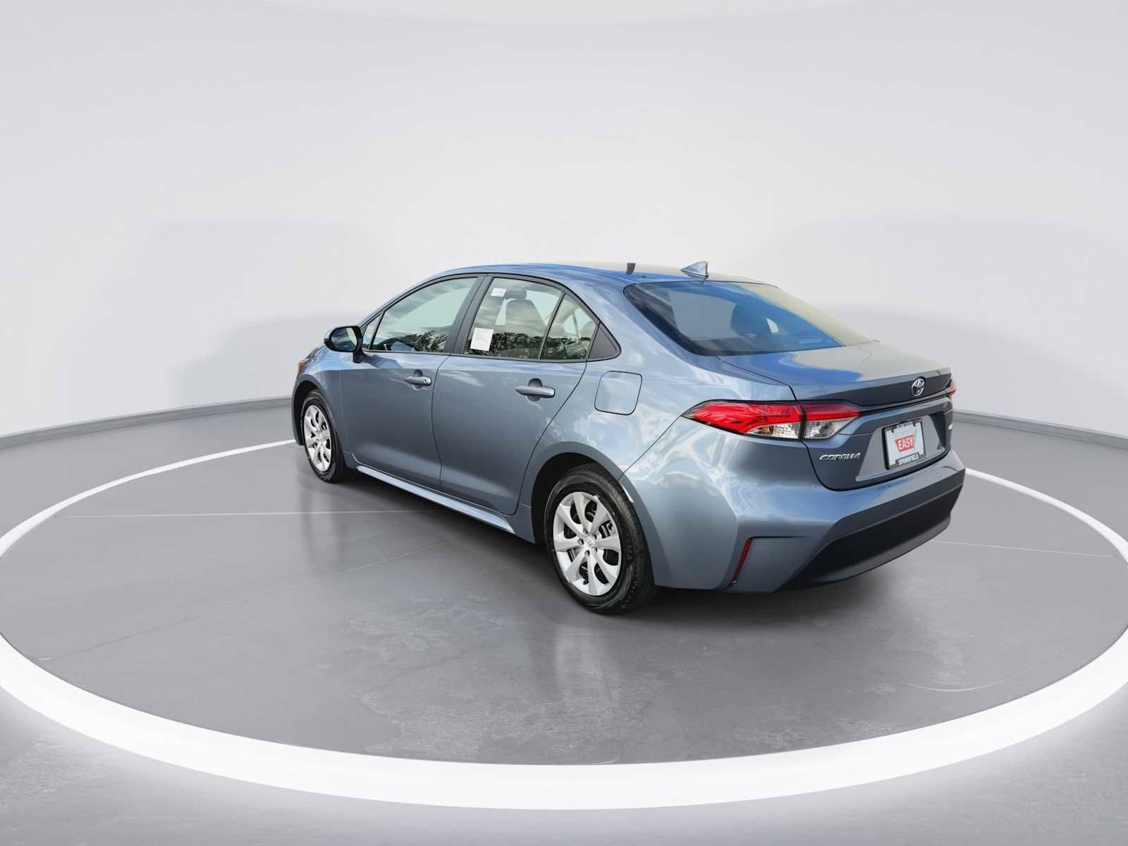 Thumbnail: 2026 Toyota Corolla - 6