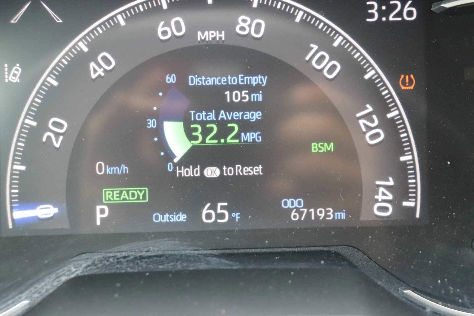 Thumbnail: 2019 Toyota RAV4 - 11