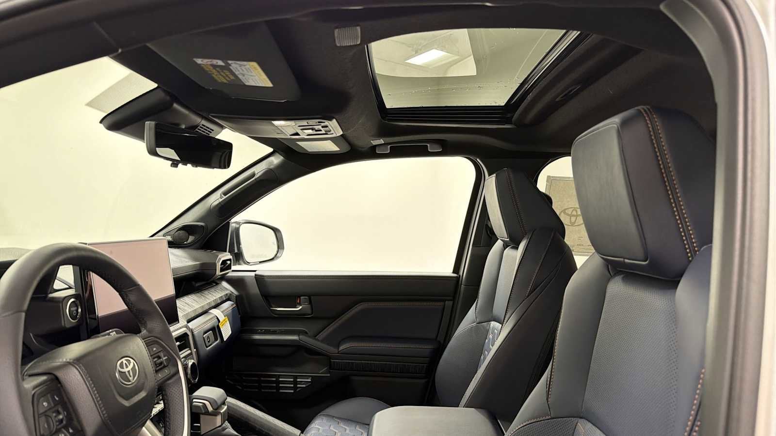 Thumbnail: 2026 Toyota 4Runner - 24