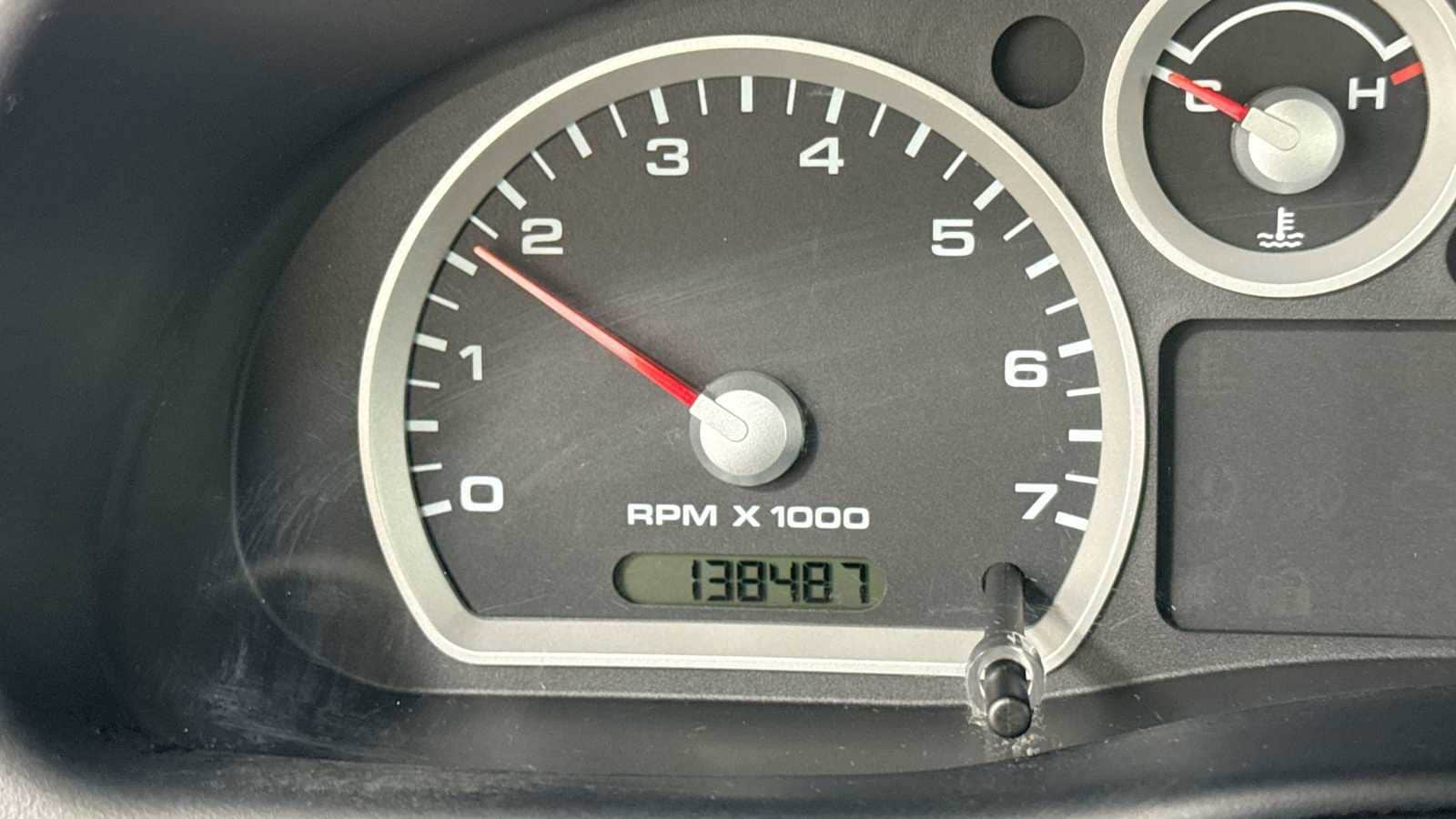 Thumbnail: 2009 Mazda Mazda3 - 17