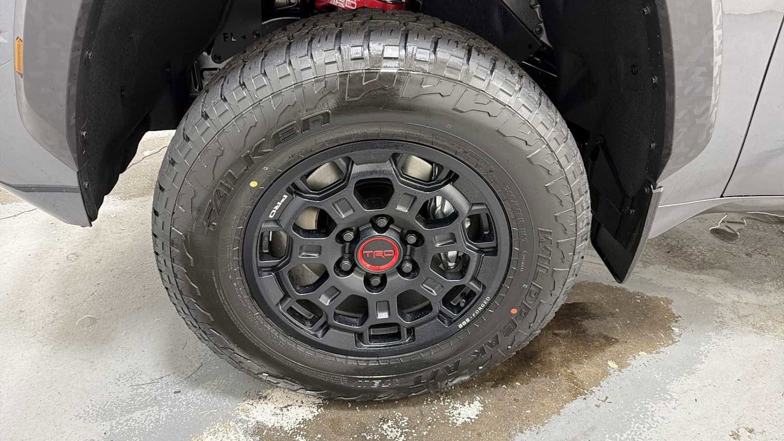 Thumbnail: 2026 Toyota Tundra - 10