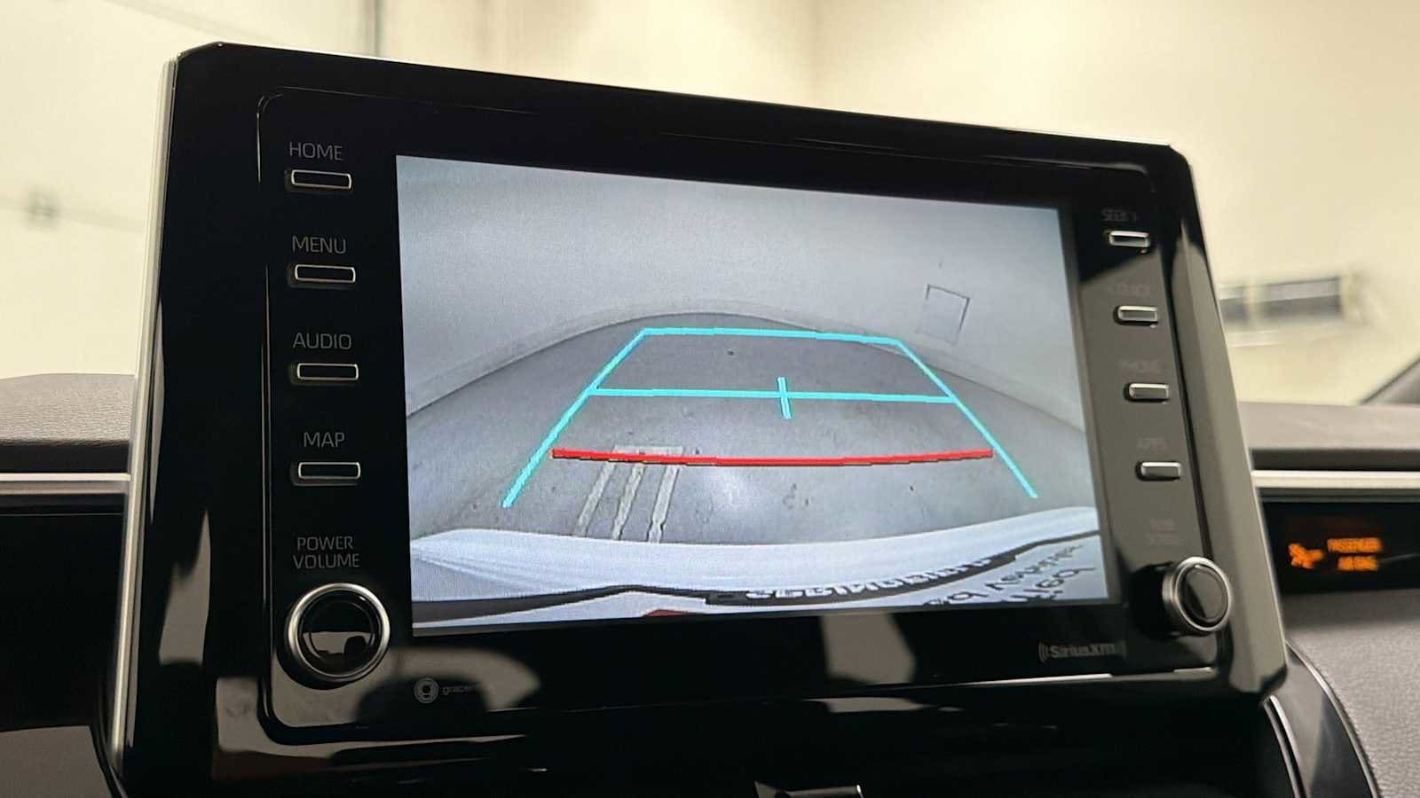 Thumbnail: 2021 Toyota Corolla - 19