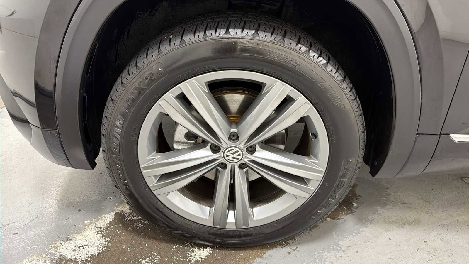 Thumbnail: 2019 Volkswagen Atlas - 10