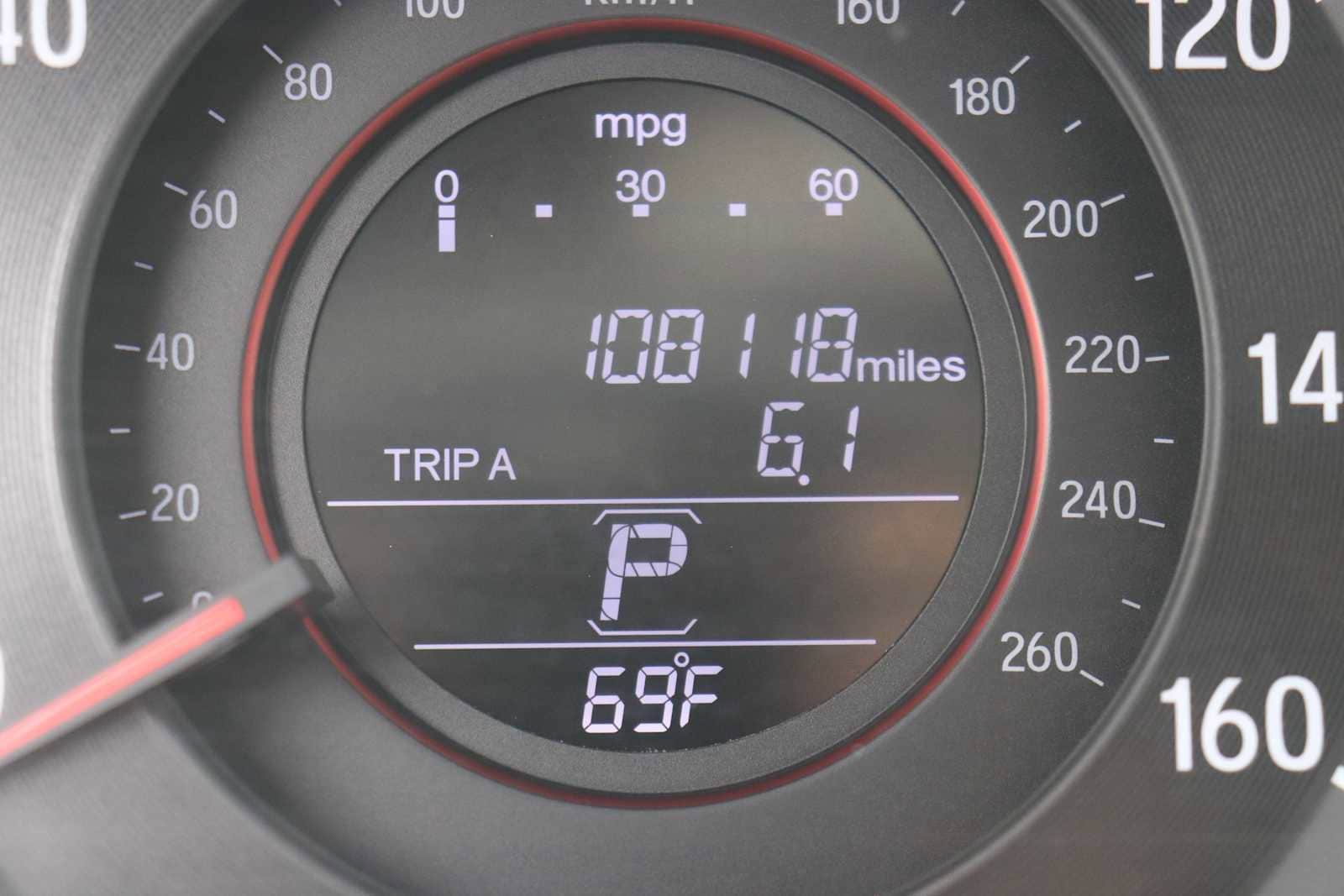 Thumbnail: 2016 Honda Accord - 11
