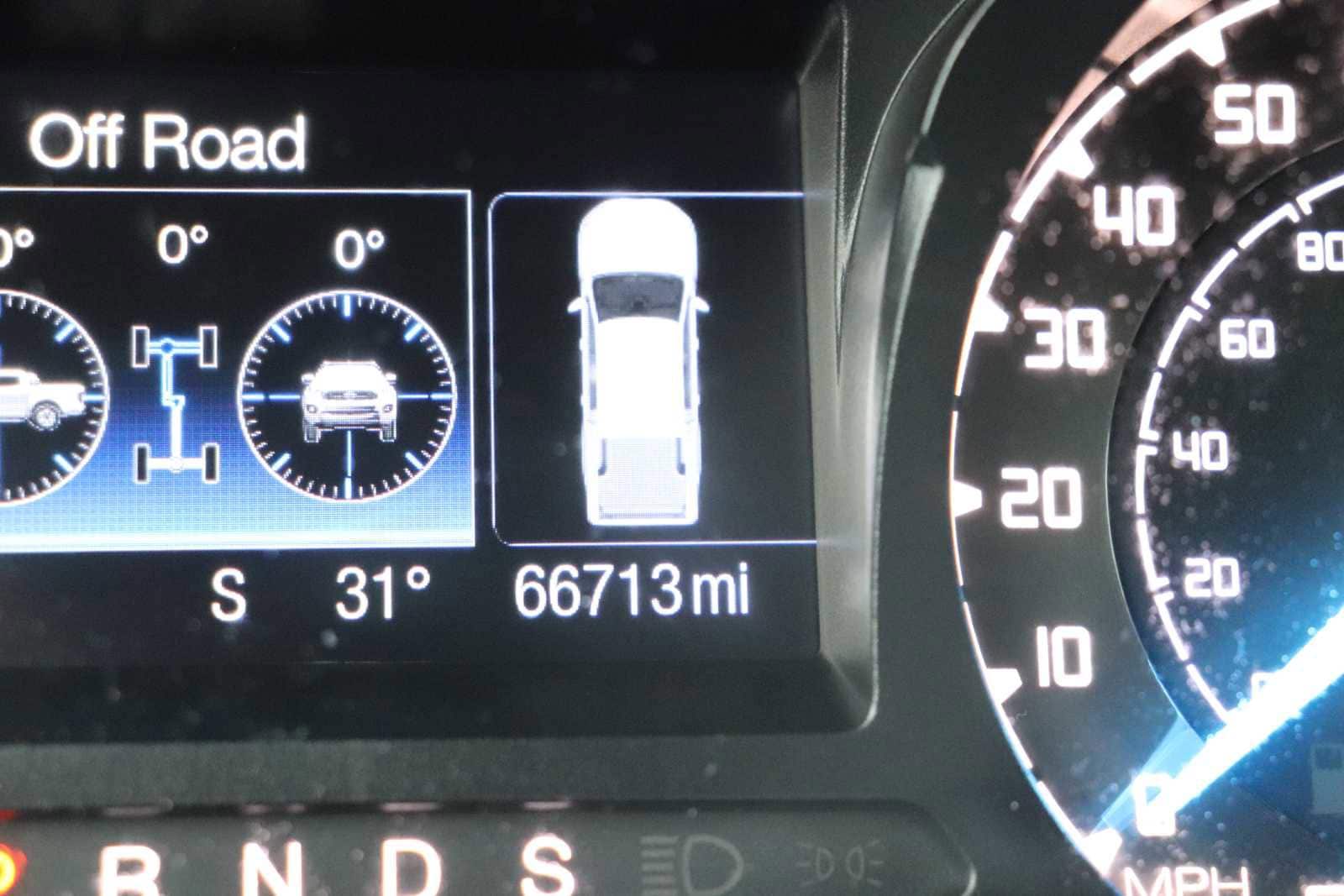 Thumbnail: 2019 Ford Ranger - 11