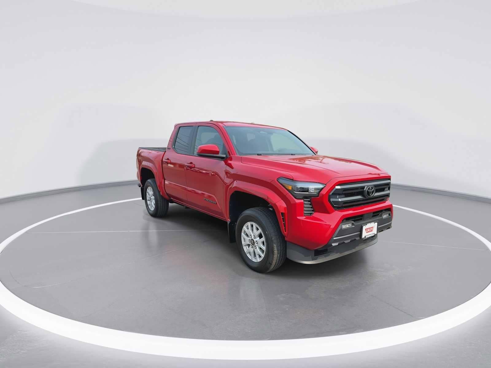 Thumbnail: 2025 Toyota Tacoma - 2
