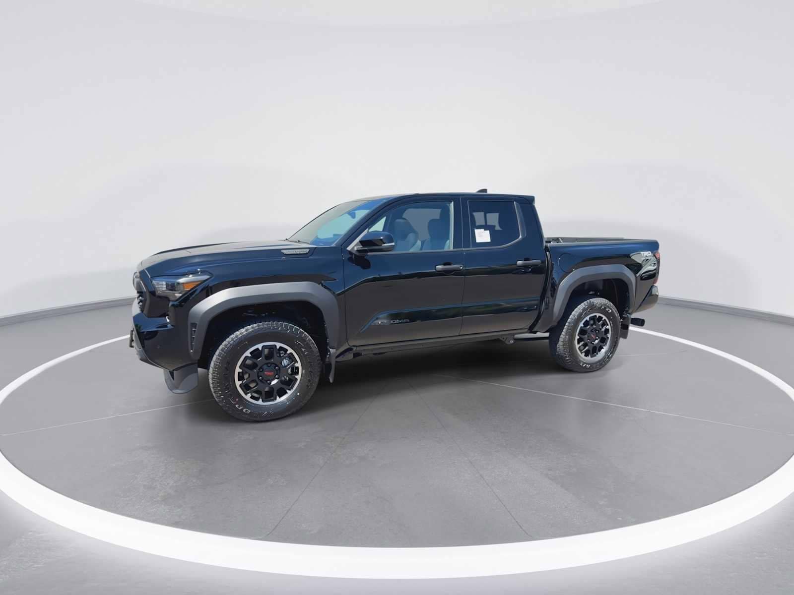 Thumbnail: 2026 Toyota Tacoma - 4