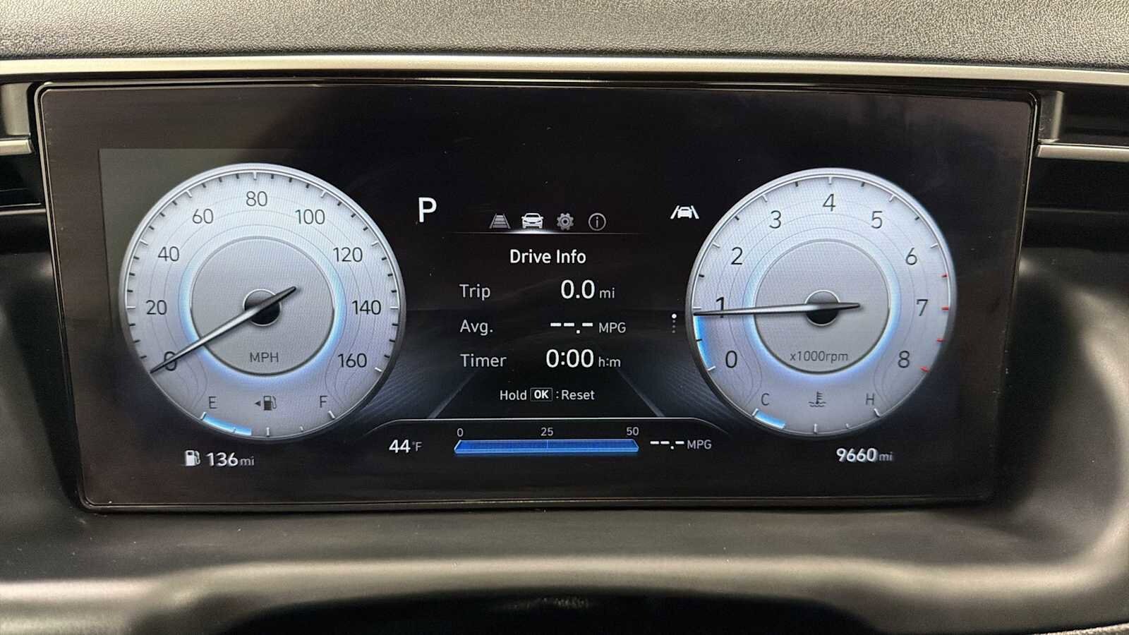 Thumbnail: 2023 Hyundai Santa Cruz - 17