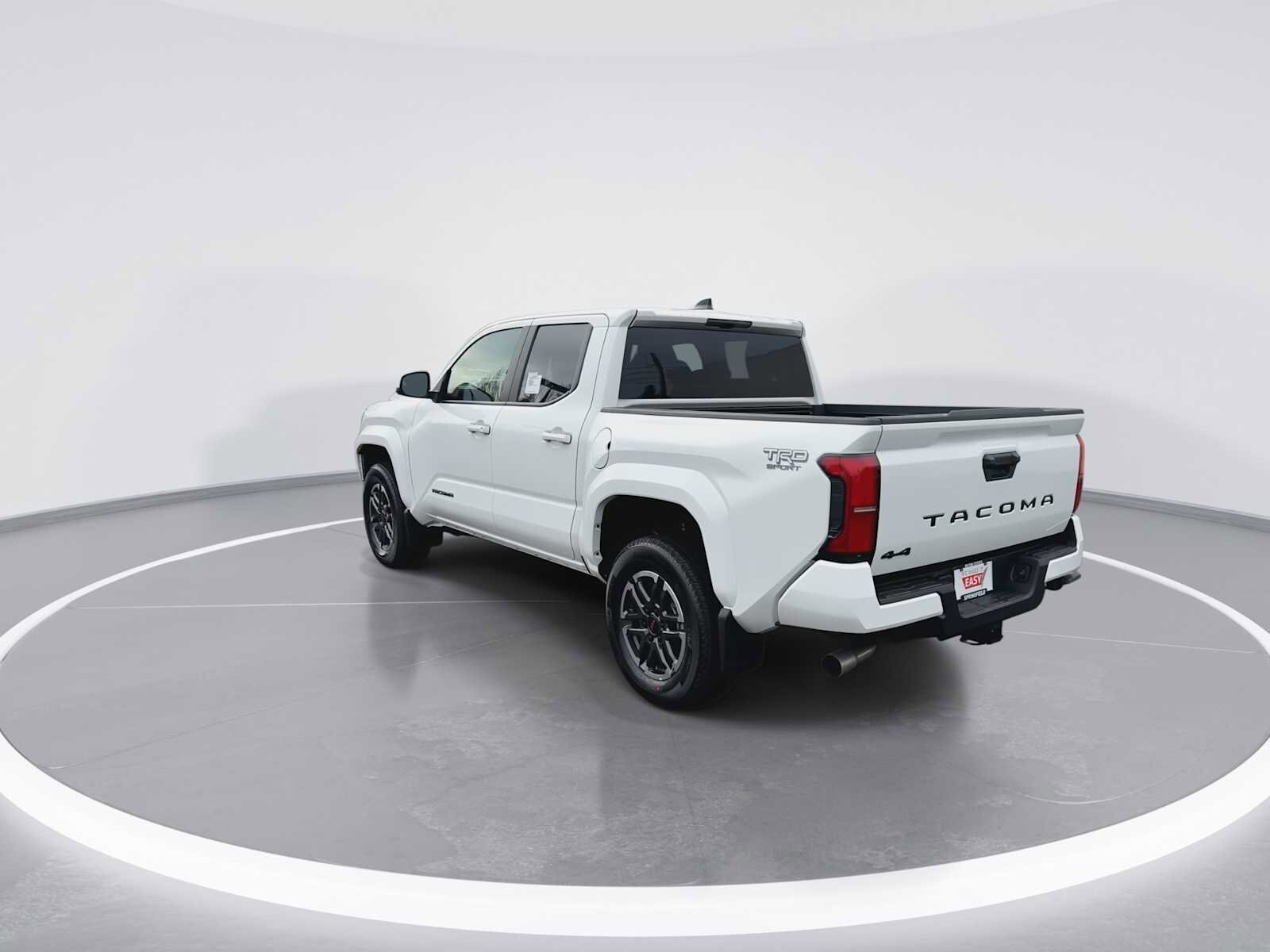 Thumbnail: 2026 Toyota Tacoma - 6