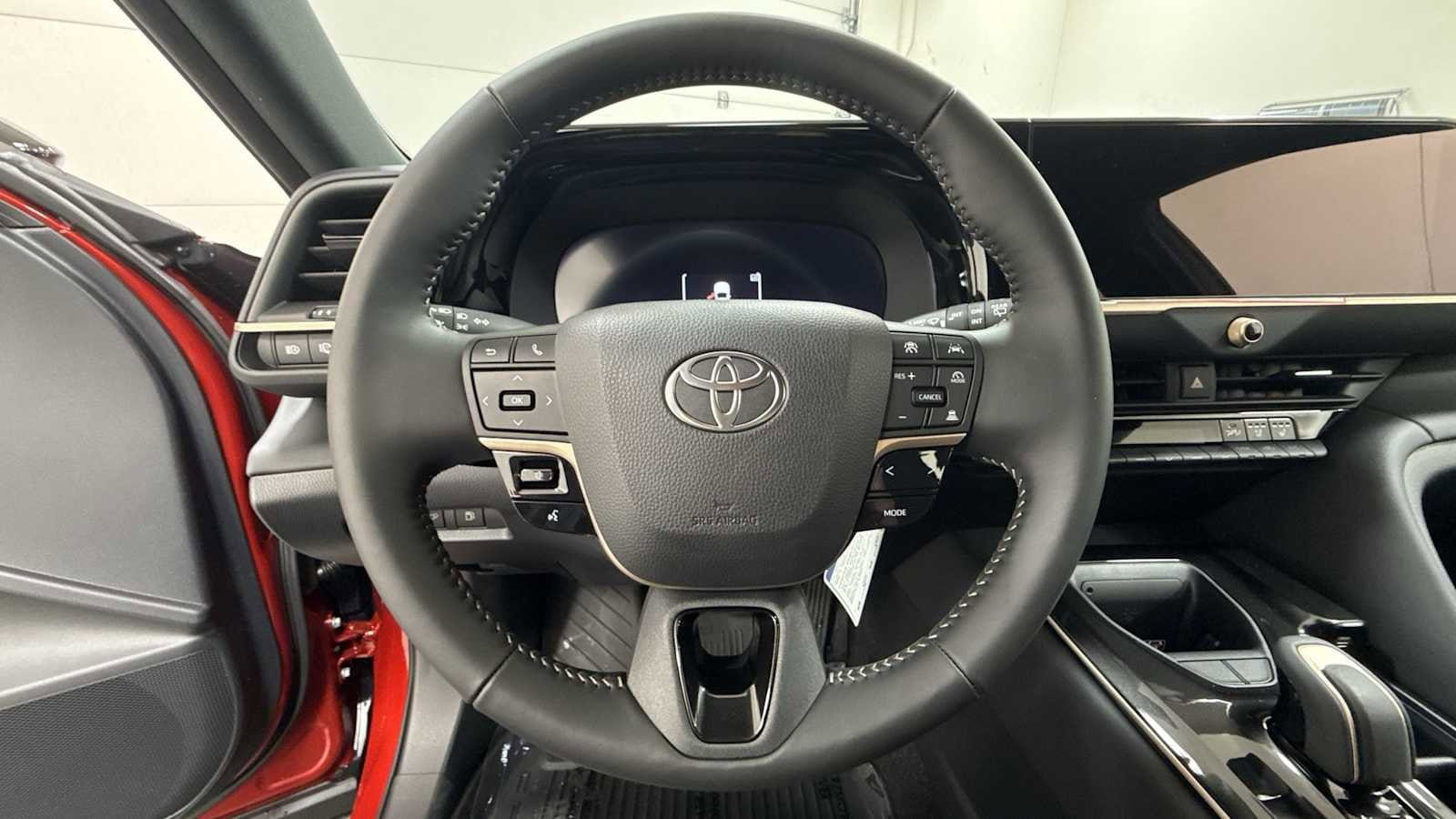 Thumbnail: 2026 Toyota Crown Signia - 16