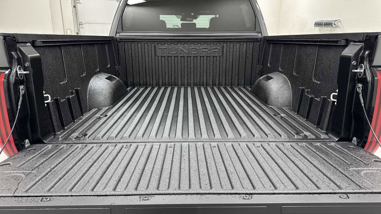 Thumbnail: 2026 Toyota Tundra - 28