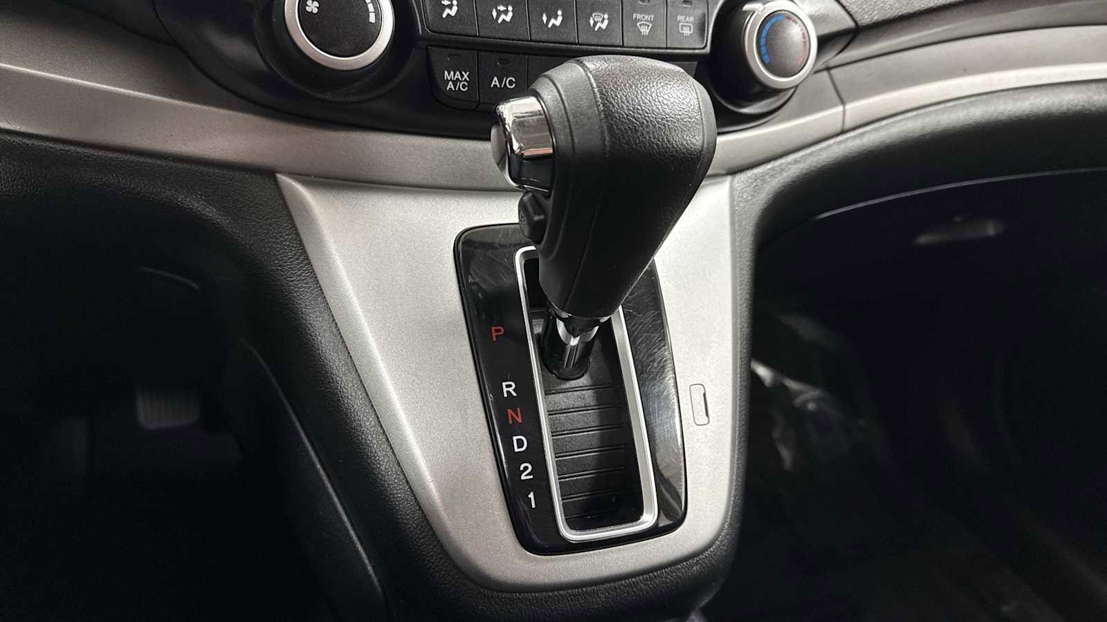 Thumbnail: 2014 Honda CR-V - 21