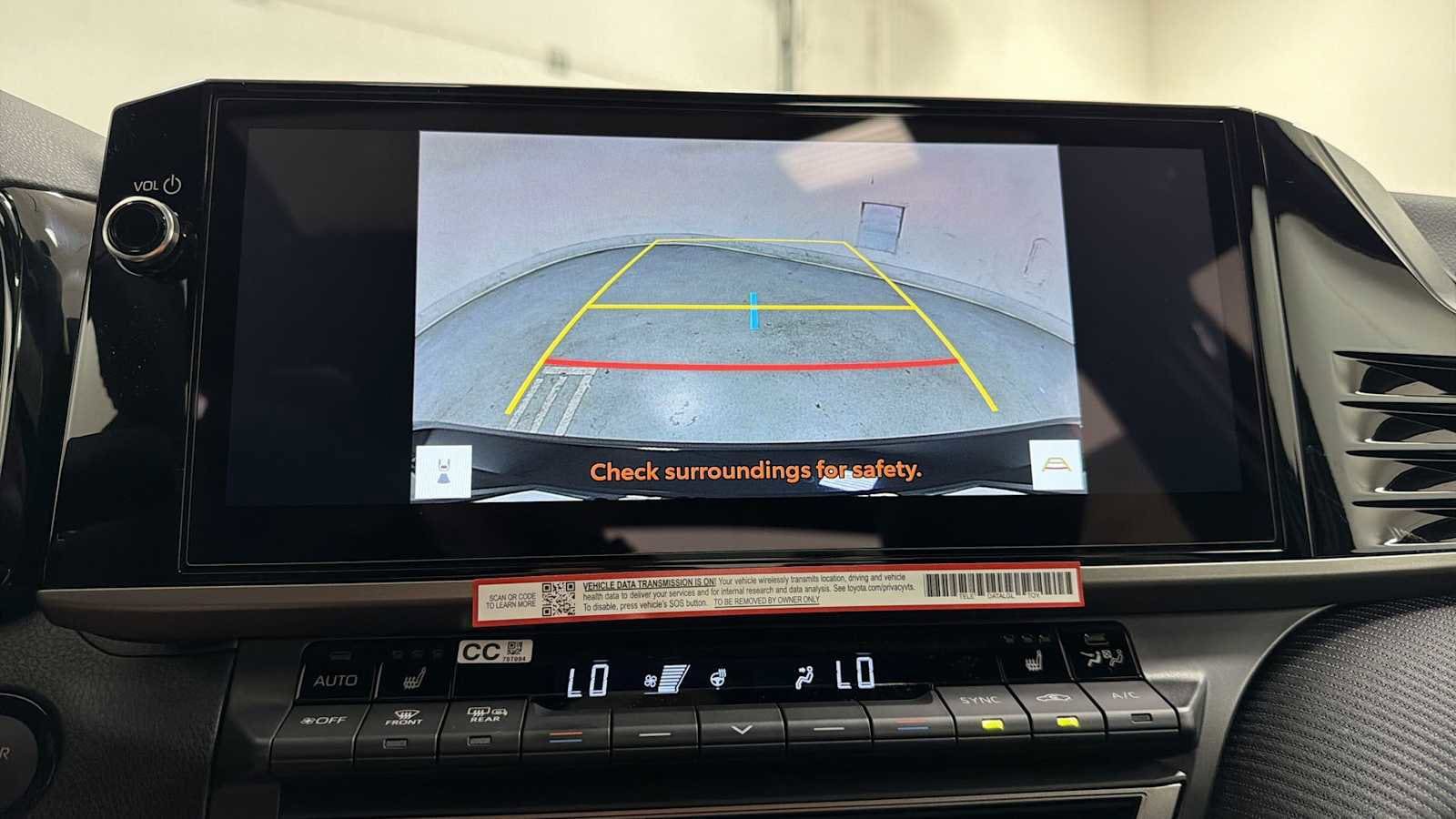 Thumbnail: 2026 Toyota Camry - 19