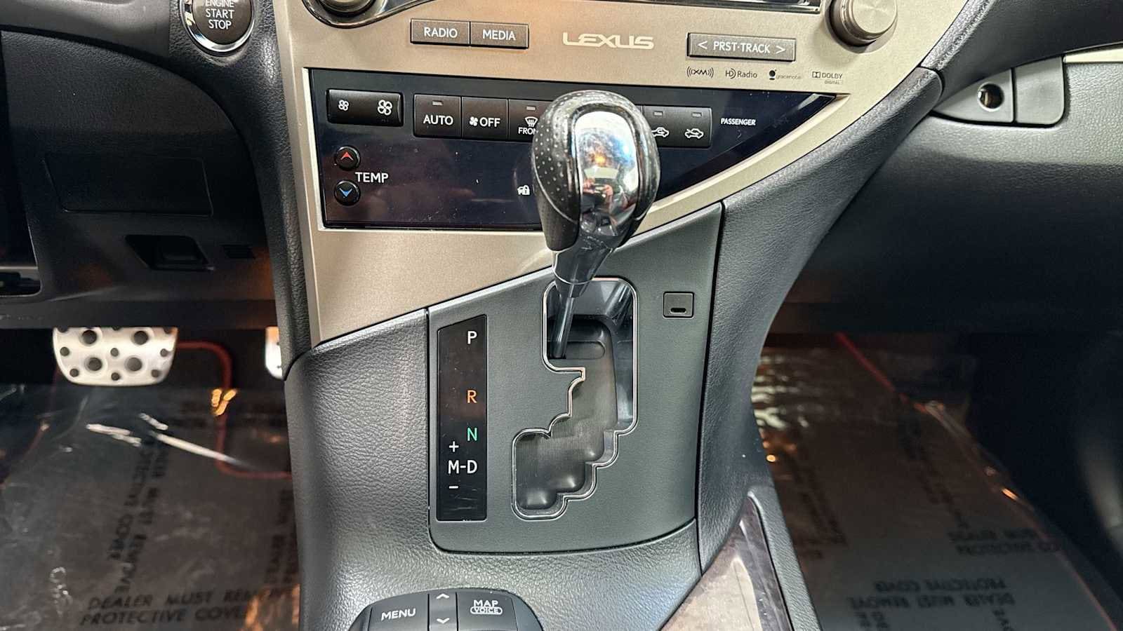 Thumbnail: 2015 Lexus RX - 22