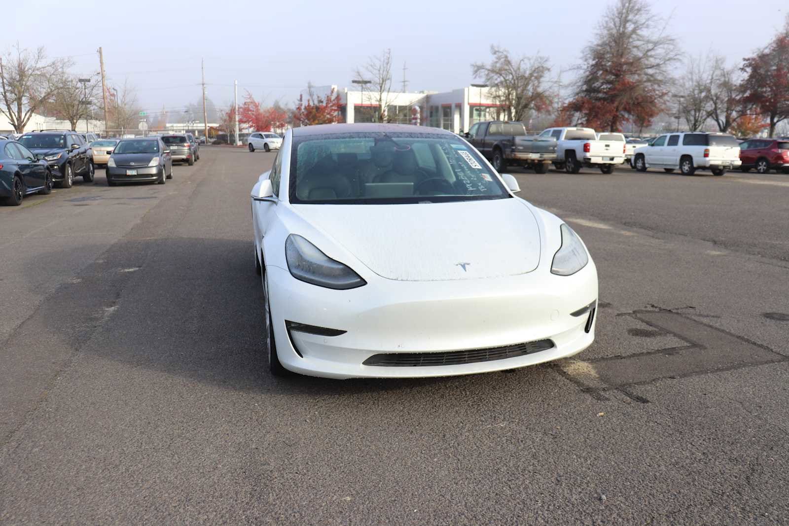 Thumbnail: 2019 Tesla Model 3 - 3