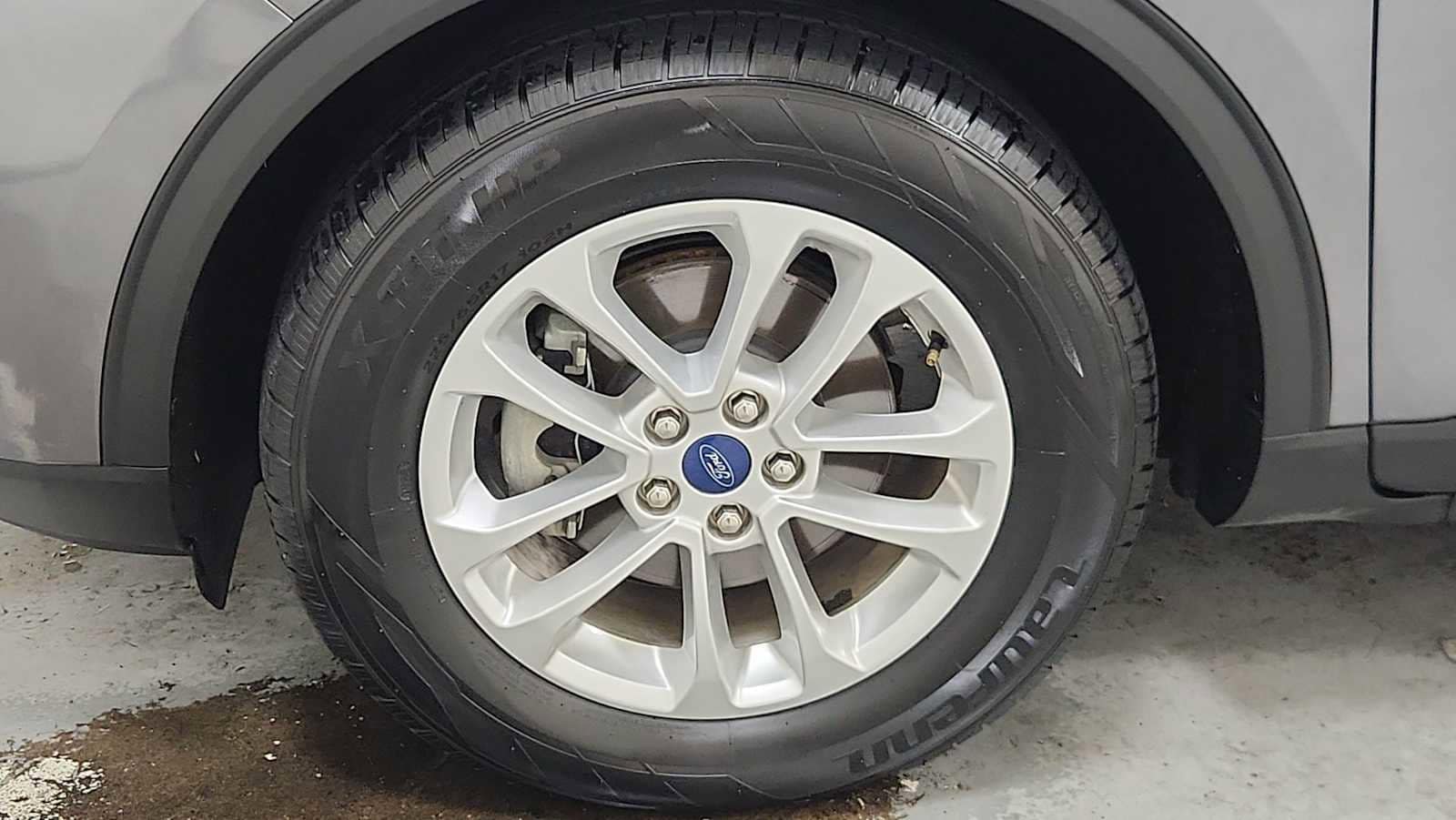 Thumbnail: 2021 Ford Escape - 10