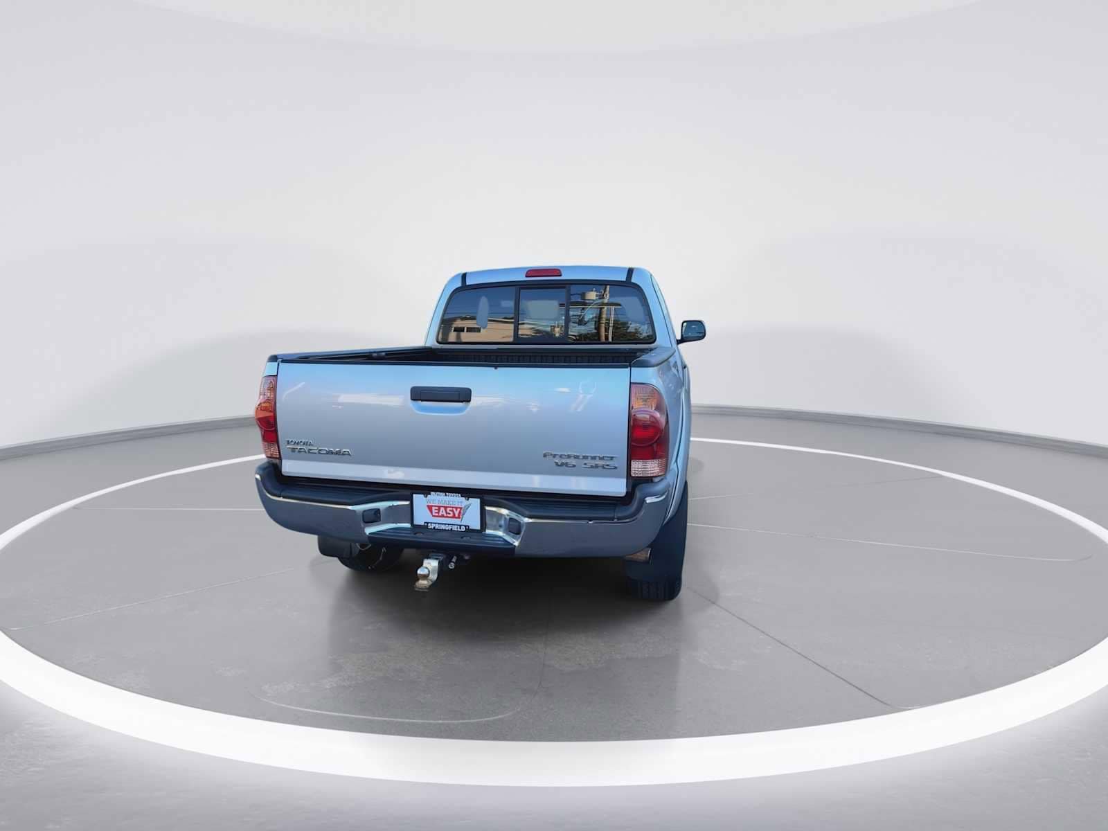 Thumbnail: 2006 Toyota Tacoma - 7