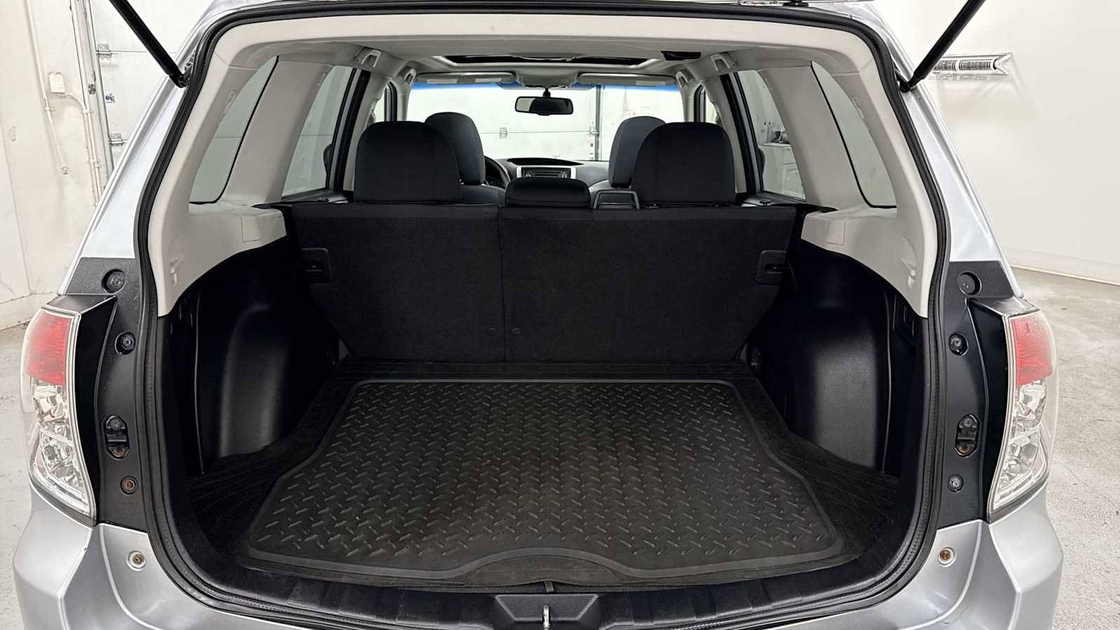 Thumbnail: 2013 Subaru Forester - 26