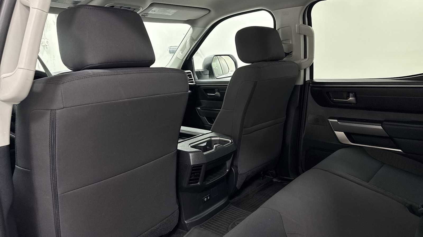 Thumbnail: 2024 Toyota Tundra - 26