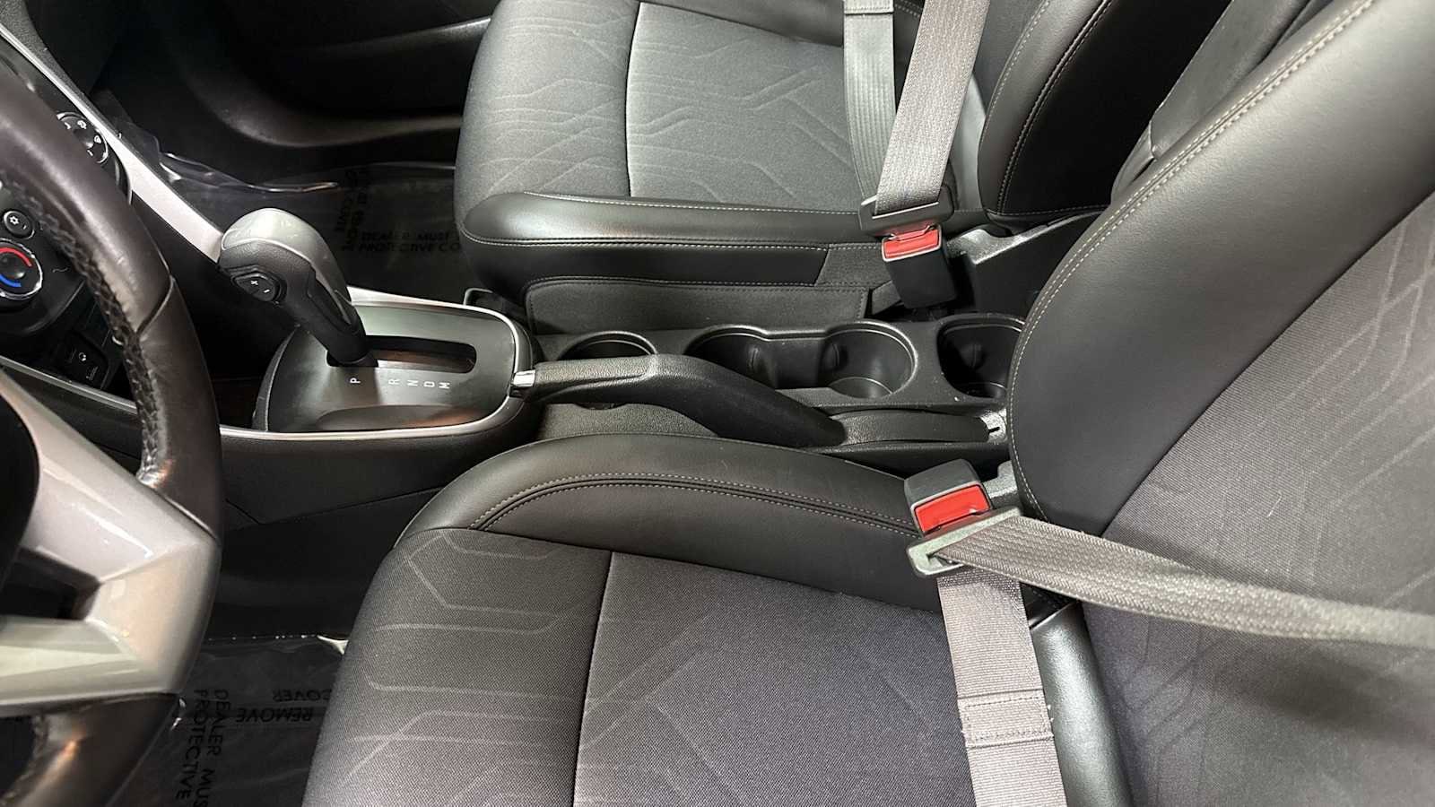 Thumbnail: 2022 Chevrolet Trax - 23